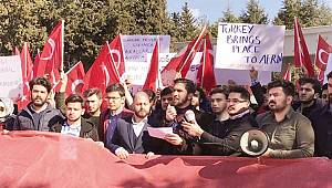 Boğaziçi’nde Afrin cezası: 10’ar ay hapis