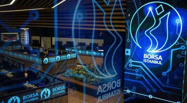 Borsa'da işlem gören en değerli şirket Garanti Bankası oldu!