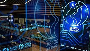 Borsa'da işlem gören en değerli şirket Garanti Bankası oldu!