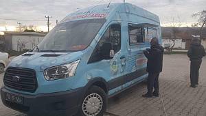 Bu da oldu! Olmayan hizmetin faturasını kestiler