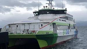 BUDO'da sefer iptalleri