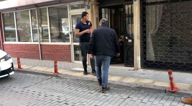 Bursa’da uzman çavuşa bıçaklı saldırı