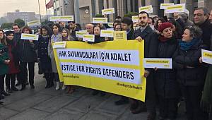 Büyükada Davası’nda Karar Bekleniyor