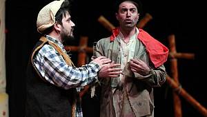 Çevreci Işıl'ın maceraları Başakşehir'de