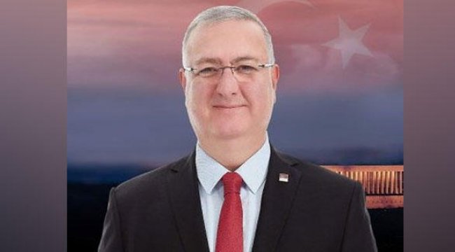 CHP Ankara İl Başkanlığına Ali Hikmet Akıllı seçildi