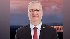 CHP Ankara İl Başkanlığına Ali Hikmet Akıllı seçildi