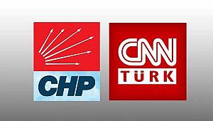 CHP, CNN Türk'ü boykot kararı aldı!
