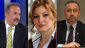 CHP'de üç isim için ihraç! Kocasakal, Çiçek ve Sevigen disipline verildi