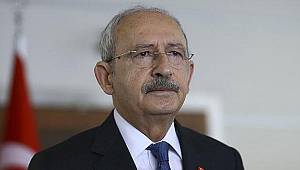 CHP Genel Başkanı Kılıçdaroğlu'ndan şehit askerler için başsağlığı mesajı