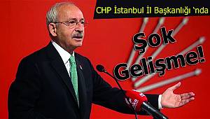 CHP İstanbul'da şok gelişme! Cemal Canpolat'ın kararı belli oldu