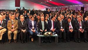 CHP İstanbul İl Kongresi başladı