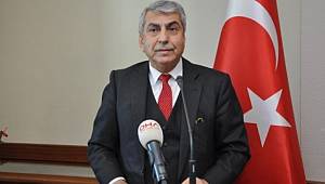 CHP'li Cemal Canpolat İstanbul adaylığından neden çekildiğini açıkladı