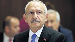 CHP lideri Kılıçdaroğlu'ndan İYİ Parti'deki istifalarla ilgili talimat
