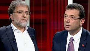 CHP'nin boykot kararı sonrası İmamoğlu, CNN Türk'te katılacağı programı iptal etti