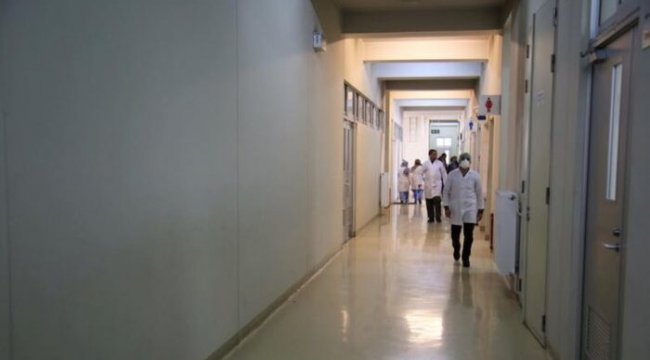 Corona Virüsü Nedeniyle İran'la Sınır Geçici Olarak Kapatıldı