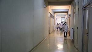 Corona Virüsü Nedeniyle İran'la Sınır Geçici Olarak Kapatıldı