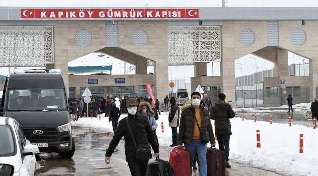 Corona virüsü Türkiye’ye geldi mi? Coronavirüs son dakika gelişmeleri