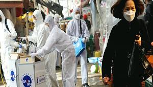 Corona virüsü Yunanistan'a sıçradı (Corona virüsünde son durum)