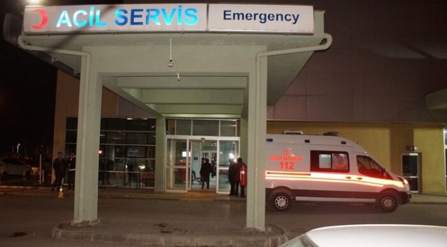 Çubuk'ta bir kadın, evinde boğulmuş olarak bulundu