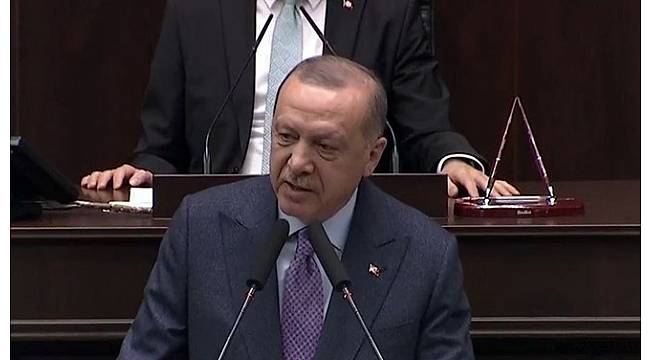 Cumhurbaşkanı Recep Tayyip Erdoğan İzmir'e gidiyor