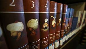 Cumhurbaşkanlığı Millet Kütüphanesi perşembe günü açılacak