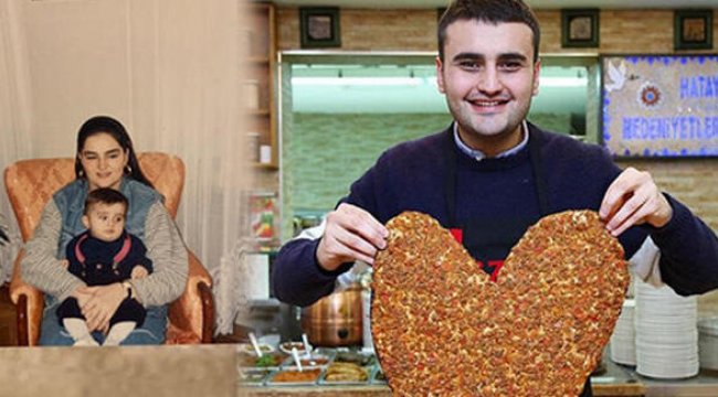 CZN Burak'ın annesi için karar verildi