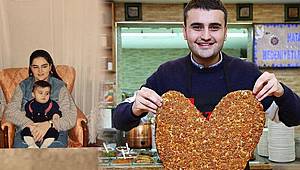 CZN Burak'ın annesi için karar verildi