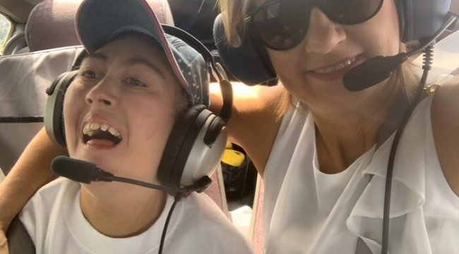 Doğduğunda 'Yaşamaz' denilen Melis, annesiyle 5 ülke gezdi, 21 yaşında hayatını kaybetti