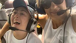 Doğduğunda 'Yaşamaz' denilen Melis, annesiyle 5 ülke gezdi, 21 yaşında hayatını kaybetti