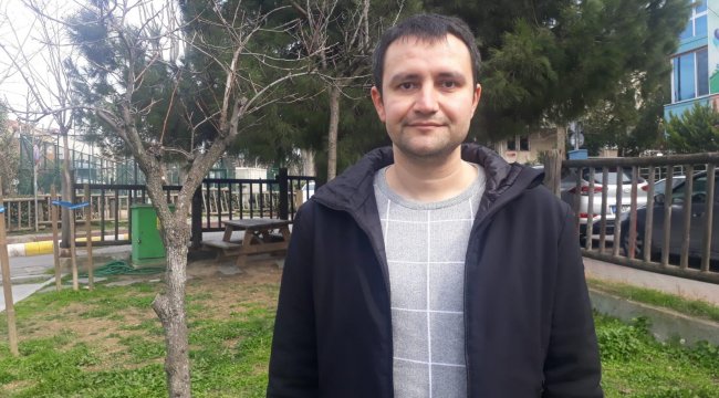 Doktoru tehdit etti, gazete ilanı ile özür diledi