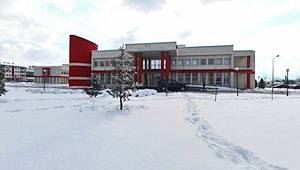 Düzce ve Bolu'da tatil bölgelerine giden yollar kapatıldı