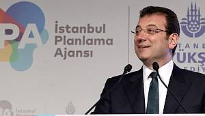 Ekrem İmamoğlu: Birkaç aydır deprem rüyası görüyorum