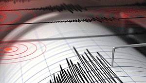 Elazığ'da bir deprem daha!