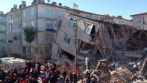 Elazığ'da depremzedelere kira yardımı ödemelerine başlandı