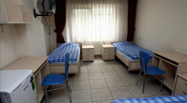 Elazığ'da KYK yurtlarında kalan öğrencilerden şubat ayında yurt ücreti alınmayacak