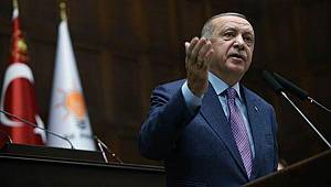 Erdoğan'dan vekillere: Tek çocukta kalıyorsunuz