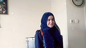 Erzurum'da evi terk eden genç kızdan 4 gündür haber alınamıyor