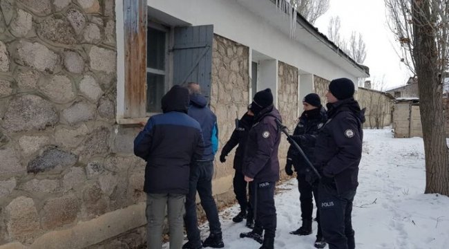 Erzurum'da kaybolan liseli kızdan 7 gündür haber alınamıyor