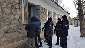 Erzurum'da kaybolan liseli kızdan 7 gündür haber alınamıyor