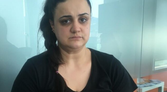 Eşini darp eden kocaya verilen cezalar ertelendi
