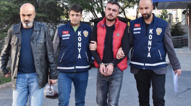 Eşini öldüren kocaya 20 yıl hapsin gerekçesi: Bir anlık sinir, tasarlama yok