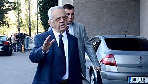 Eski Kara Kuvvetleri Komutanlarından Hikmet Köksal vefat etti