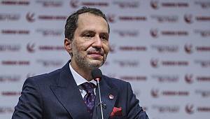 Fatih Erbakan babası Necmettin Erbakan'ı anlattı