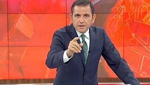 Fatih Portakal'dan İBB'nin ulaşım zammına tepki!