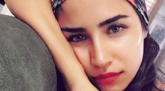 Feray Şahin'in ismi hatıra ormanında yaşatılacak