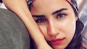 Feray Şahin'in ismi hatıra ormanında yaşatılacak