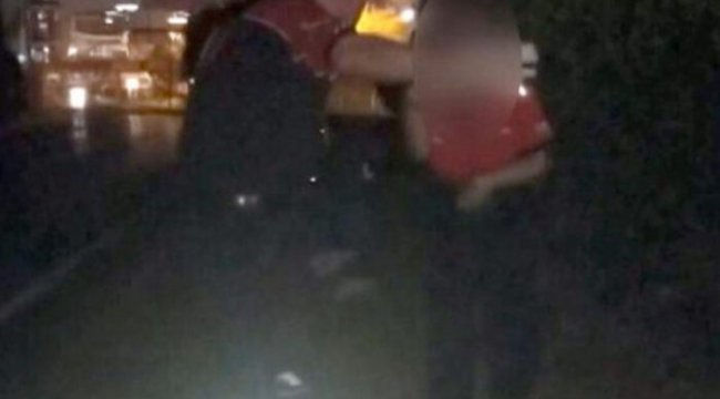 Feriköy Mezarlığı'ndaki 'tecavüz girişimi' davasında yeni gelişme!