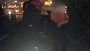 Feriköy Mezarlığı'ndaki 'tecavüz girişimi' davasında yeni gelişme!