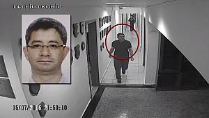 FETÖ'cü Kemal Batmaz'ın kod adı 