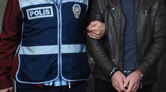 FETÖ'nün GATA yapılanmasında 10 kişi tutuklandı